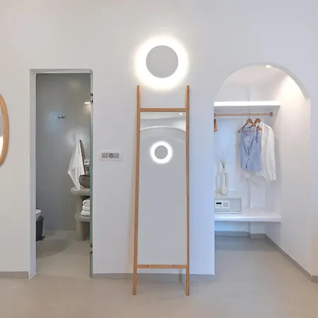 Szálloda Tatakis Design Hotel, *