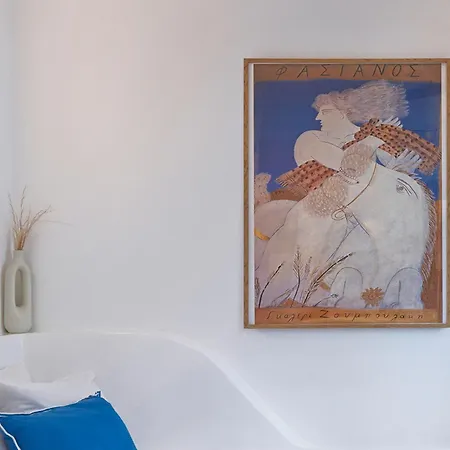 Tatakis Design Hotel, ホテル サントリーニ