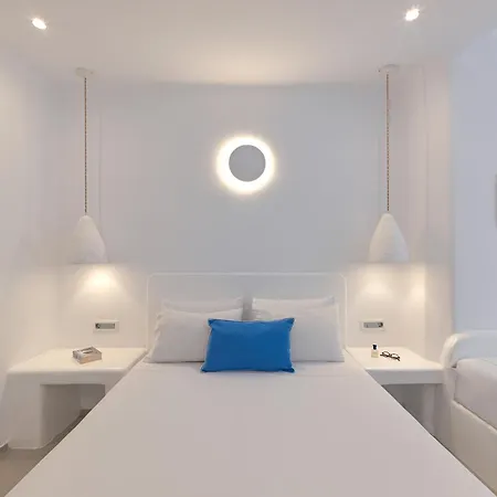 Tatakis Design Hotel, Fíra