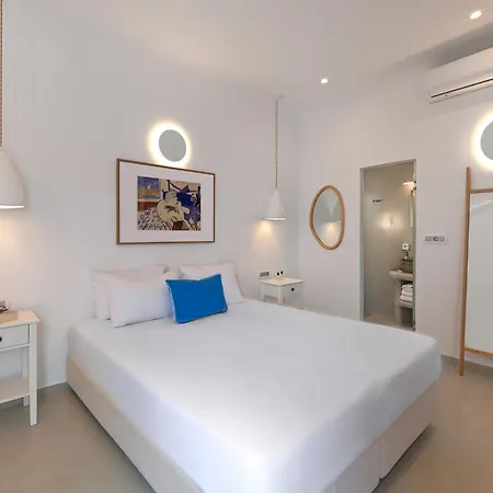 Tatakis Design Hotel,