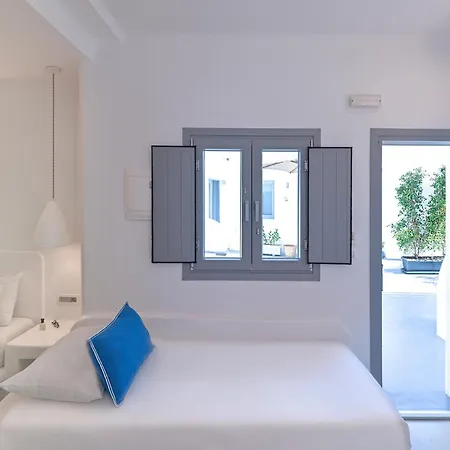 Szálloda Tatakis Design Hotel,