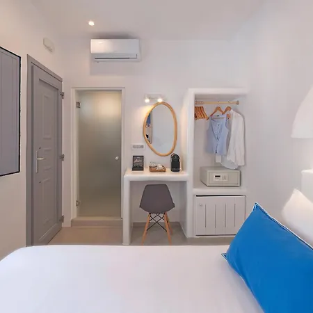 Tatakis Design Hotel, 酒店 *
