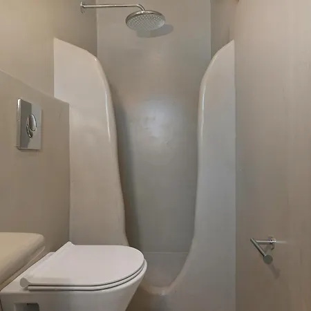 Szálloda Tatakis Design Hotel, Fíra