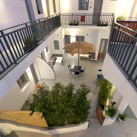 Tatakis Design Hotel,