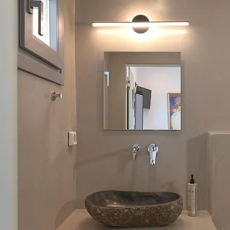 Tatakis Design Hotel, 산토리니