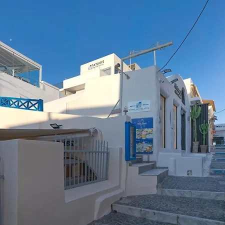 Tatakis Design Hotel,