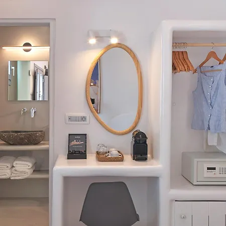 Tatakis Design Hotel,