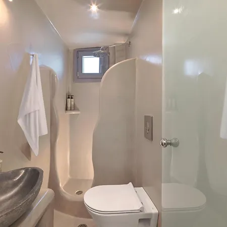酒店 Tatakis Design Hotel,