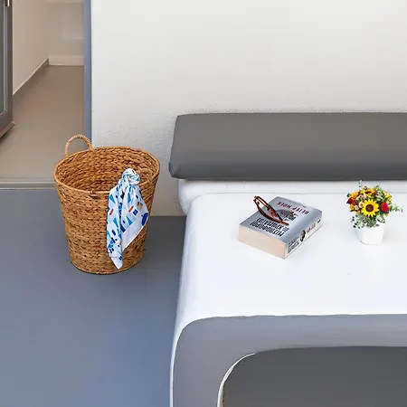 호텔 Tatakis Design Hotel, *