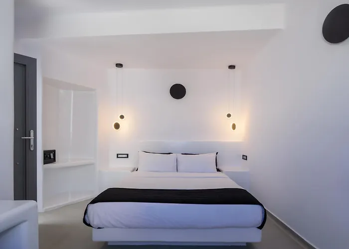 Tatakis Design Hotel, Hotell *