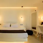 ホテル Tatakis Design Hotel,