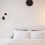 Tatakis Design Hotel, ホテル