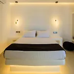 ホテル Tatakis Design Hotel, サントリーニ