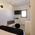 ホテル Tatakis Design Hotel, *