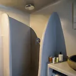 Tatakis Design Hotel, Отель Тира