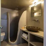 ホテル Tatakis Design Hotel, サントリーニ