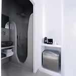 ホテル Tatakis Design Hotel, *