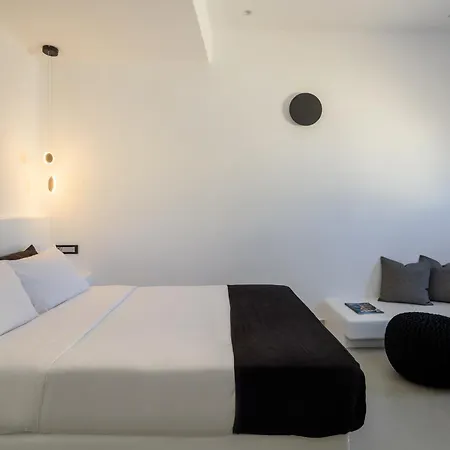 Tatakis Design Hotel, Szálloda