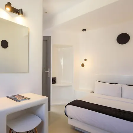 Tatakis Design Hotel,