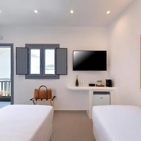Tatakis Design Hotel,