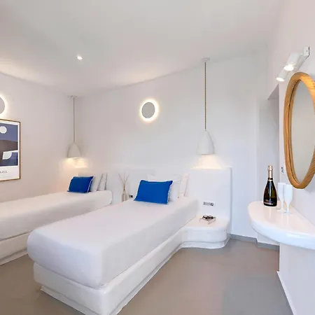 Tatakis Design Hotel, فندق
