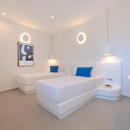 Tatakis Design Hotel, فندق *