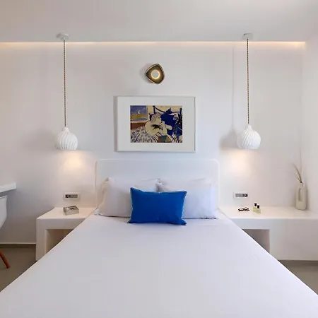 ホテル Tatakis Design Hotel,