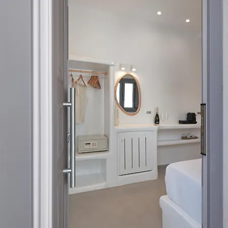 فندق Tatakis Design Hotel,