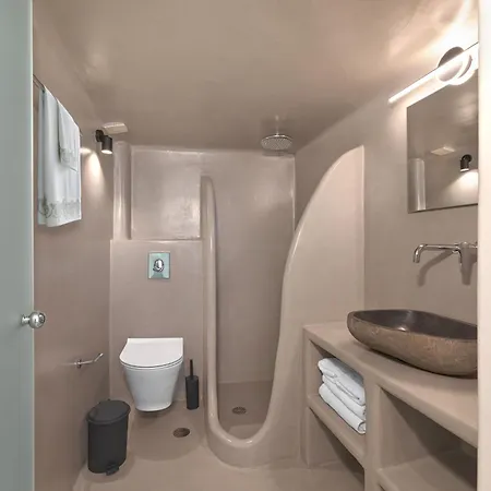 ホテル Tatakis Design Hotel, *