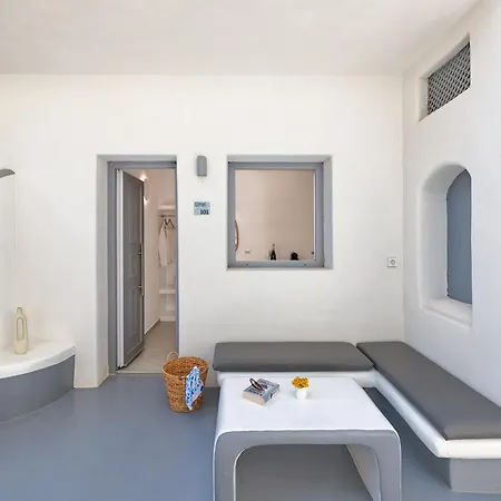 Tatakis Design Hotel, فندق