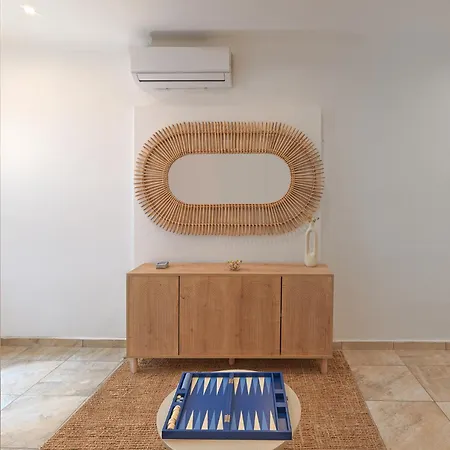 ホテル Tatakis Design Hotel, *