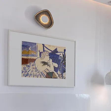 Tatakis Design Hotel, * サントリーニ