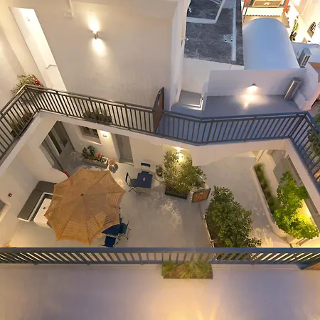 Tatakis Design Hotel,