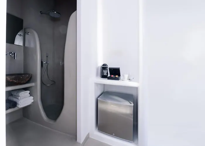 Tatakis Design Hotel, Szálloda *