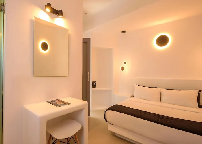 Tatakis Design Hotel, * 费拉