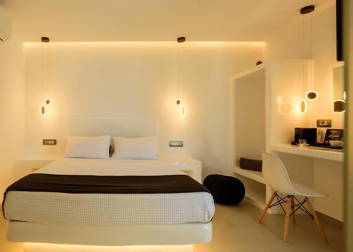 Szálloda Tatakis Design Hotel,