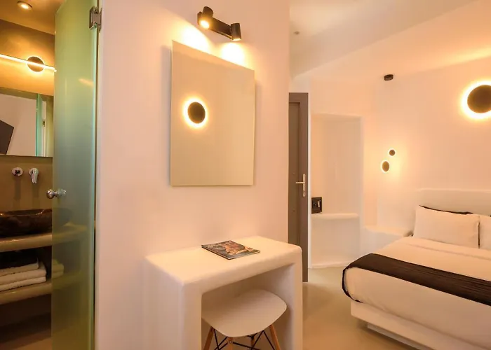 Tatakis Design Hotel,