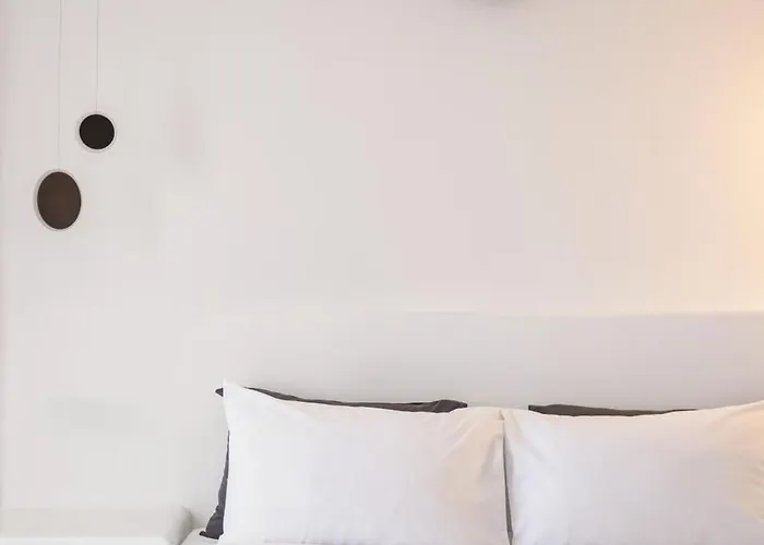 Tatakis Design Hotel, 酒店