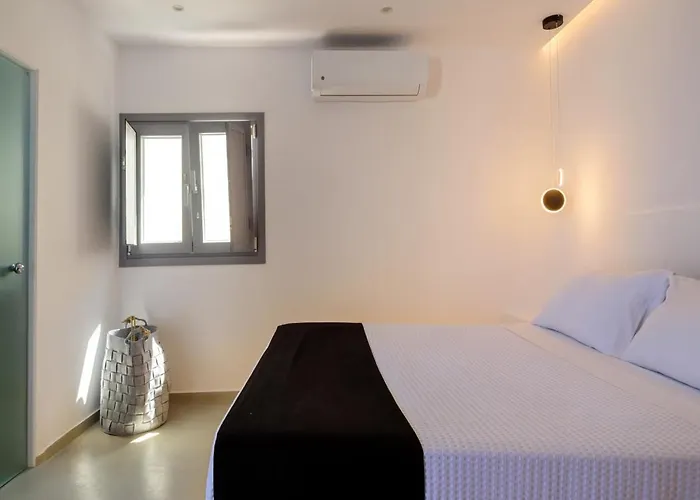 酒店 Tatakis Design Hotel,