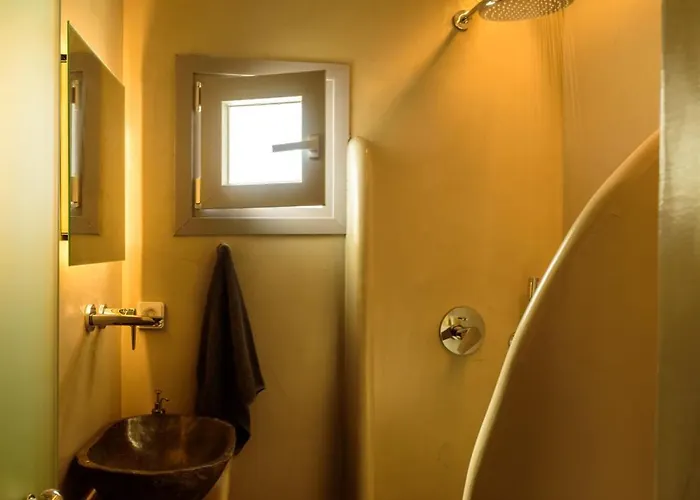 Tatakis Design Hotel, 酒店 *