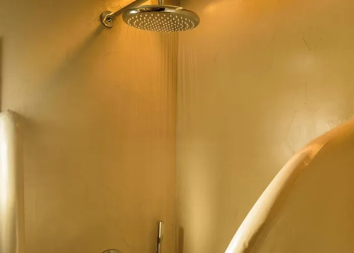 酒店 Tatakis Design Hotel,