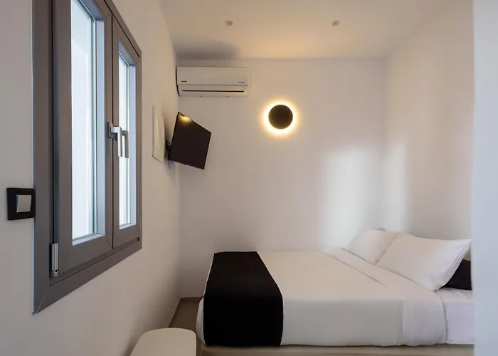 Tatakis Design Hotel, 酒店 *