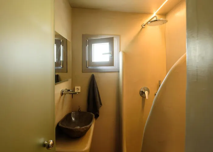 Tatakis Design Hotel, 酒店 费拉