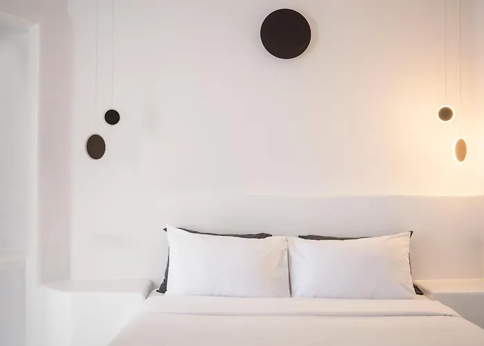 Tatakis Design Hotel, 费拉