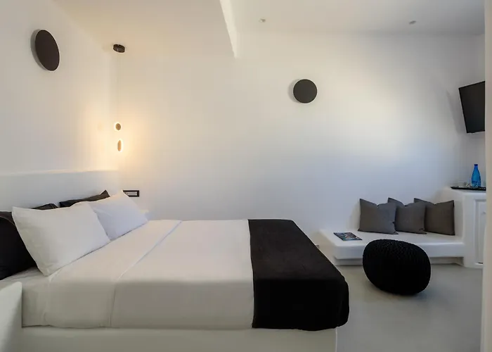 Tatakis Design Hotel, Fíra