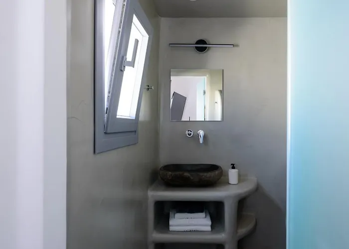 Tatakis Design Hotel, * Fíra