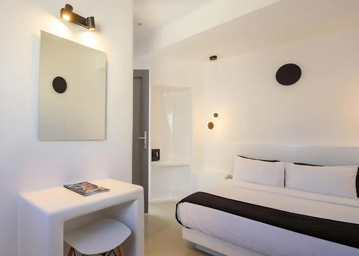 Tatakis Design Hotel,