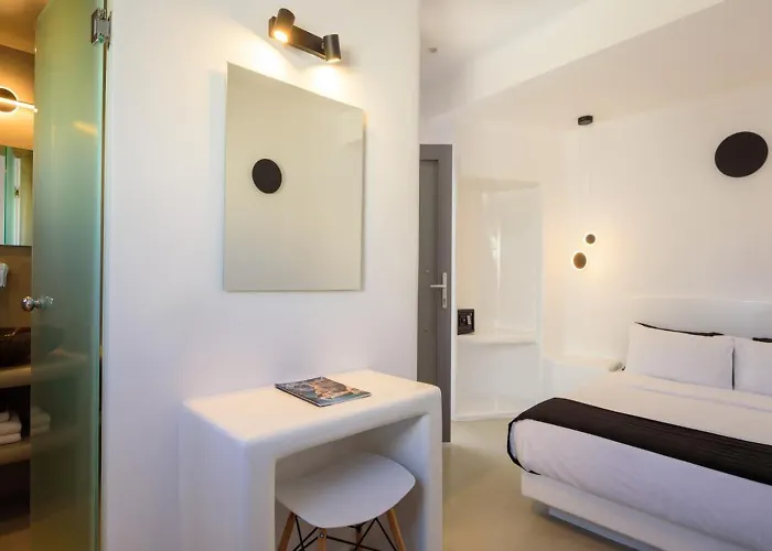 Szálloda Tatakis Design Hotel,