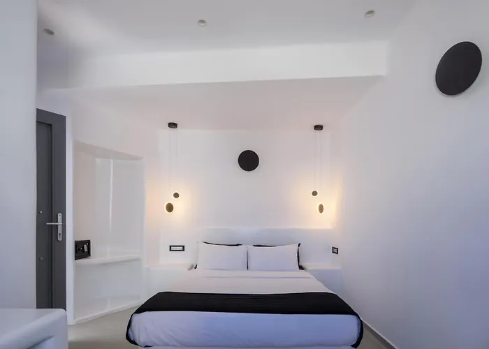 Szálloda Tatakis Design Hotel, *