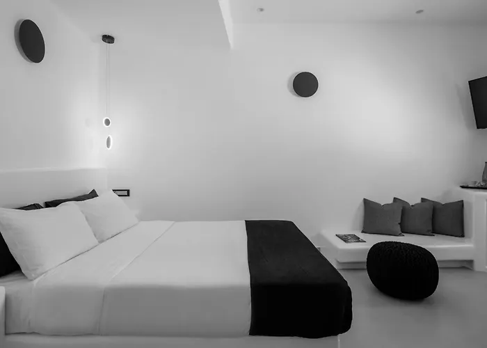 Tatakis Design Hotel, 酒店 费拉